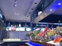 -SEA西雅图海鲜自助餐厅(海乐世界店)