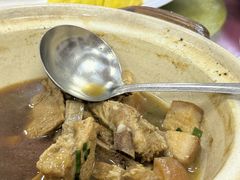 -新峰肉骨茶