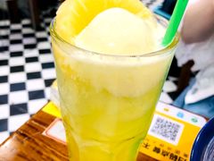 -澳门陈光记烧味饭店(南京德基广场店)
