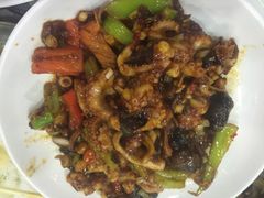 -锋味海鲜菜馆