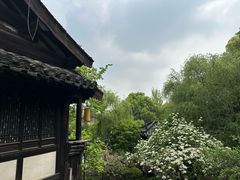 -绍兴鲁迅故里·沈园景区