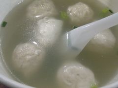 -原巷口鱼丸店(龙头路外卖店)