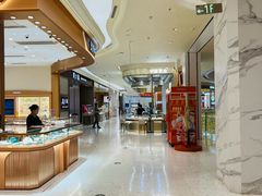 -银泰百货(北京大红门店)