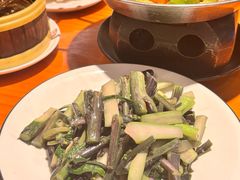 -莲餐厅·湖北菜·潜江小龙虾店(愚园路店)