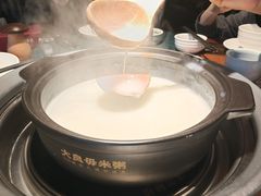 -大良毋米粥(锦龙路总店)