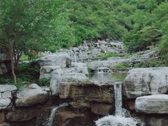 -孤山寨风景区