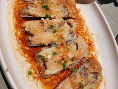 -明州小宴(文化广场店)