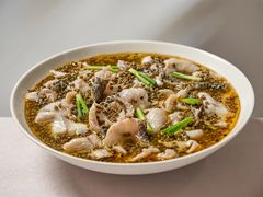 -南堂馆·新川菜(春熙路店)