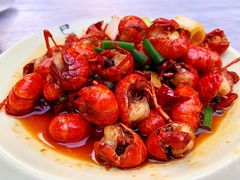 -巴厘龙虾·榜首油焖大虾(洞庭·艺术洋房店)
