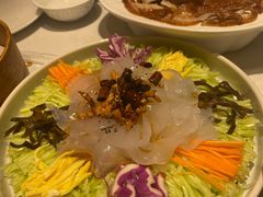 -小桃红·东北菜·春饼烤鸭(南阳湖街店)