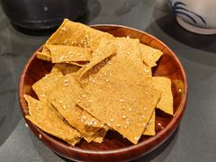 自制红薯片-丽君饭店(游客服务中心店)