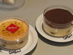 -Seesaw Coffee(上生新所店)