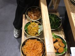 -酒拾烤肉(解放路店)