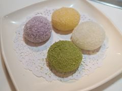 -海底捞大排档火锅(打浦路店)