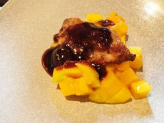 -庐灶江南·江南菜·四合院Bistro(东直门雍和宫·原华侨宾馆店)