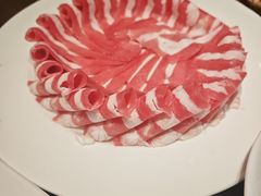 -南门涮肉(后海店)
