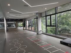 -WEGYMER健萌健身(雅颂居馆)