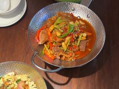 -湖兰金牌小炒肉(椒江万达店)
