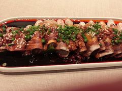 -漢舍中国菜馆(889广场店)