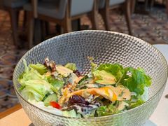 -漢舍川菜馆(国贸商城店)