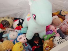 -PAWTOY爪e玩偶店(天兴罗斯福店)