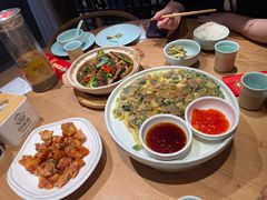 -四道菜·福建菜馆(万家广场店)