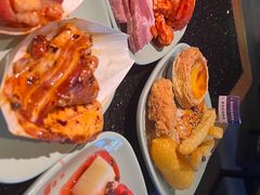 -梨花自助烤肉(天河城店)