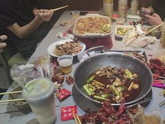 -不夜天烧烤牛骨头(南湖店)