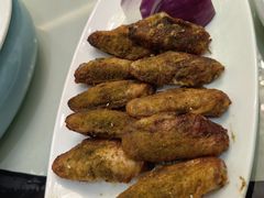 -千禧楼大酒店(高昌路店)