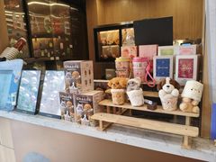 -霸王茶姬(南强街店)