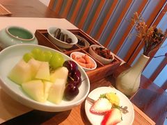 -青藤茶馆(凤起路店)