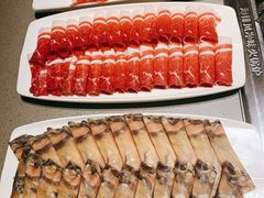 -海底捞火锅(海宁路店)