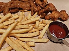 -必胜客(万达店)