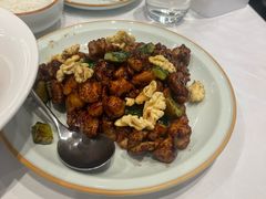 -到家尝北京菜(西坝河店)