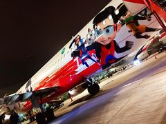 -吉隆坡国际机场