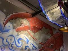 -红钳侠小龙虾·烧烤(中赢康康谷店)