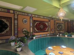 -新疆亚克西音乐餐厅(南方花园店)