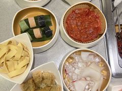 -海底捞火锅(苏宁生活广场店)