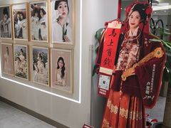 -海马体照相馆(北京apm店)
