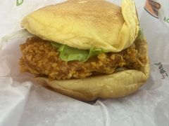 -德克士(安靖店)