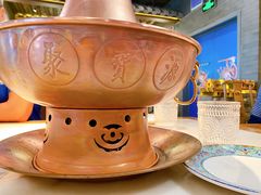 山泉火锅-聚宝源(潞城店)