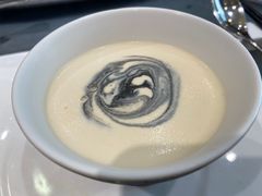 芝麻布丁-新光酒家·河豚·海鲜·蟹料理(浦东店)