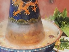 -爱新觉罗福臨火锅馆(万科滑雪场店)