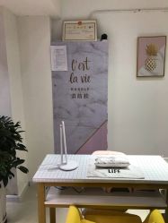 -悦·昕颜美肤美颜中心