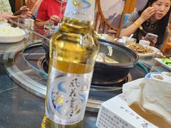 -野菌皇海景野生菌火锅(滨海大道店)