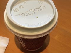 -COSTA COFFEE(天通苑华联店)