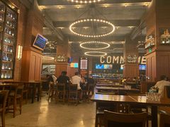 大堂-COMMUNE幻师(鎏嘉码头店)