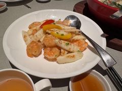 -明州小宴(文化广场店)