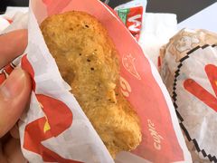 -华莱士·全鸡汉堡(五号路店)