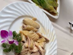 -广东胜利宾馆西关粤中餐厅